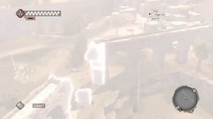 Assassin's Creed: Brotherhood🔴ч.23 Восстанавливаем акведуки(не сюжетная)