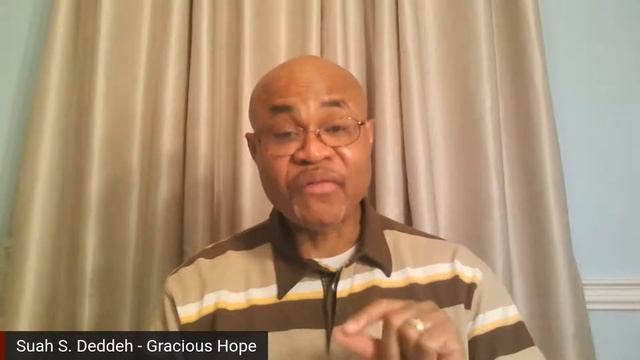 Steps to Genuine Biblical Reconciliation смотреть онлайн