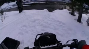 ВБРОД. МОДУЛЬ ТОЛКАЧ на буксировщик Paxus 650 & Велес 3х3.