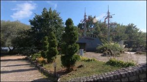 Калининград  Голубые озера