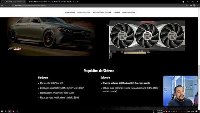 Novo Driver 21.9.1 Windows 11 - Adrenalin Radeon - AMD Software Update SAM RX 5000 смотреть онлайн