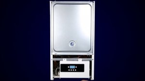 NEVA LUX 7224/8224 Ошибка Е1: Недостаточное давление в контуре отопления