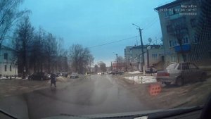 экзаменационные маршруты города Козьмодемьянск с комментариями разьяснениями
