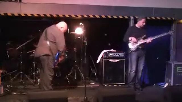 3rd Degree George Lindsay Band смотреть онлайн