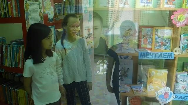 Библиотекарь - кто он?