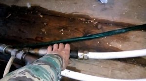 Котел Куппер ПРО 28 небольшой тест. 28 кВт.