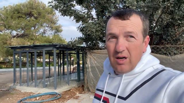 Комплекс Вилл в Беллапаисе и Новый Парк Развлечений для детей
