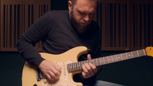 VS Audio BlackBird Overdrive || Official Product Video смотреть онлайн