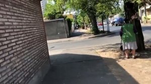 Невероятная столица,Чили: Сантьяго-де-Чили. Первая часть, путешествие к мечте. Сам в южной Америке.