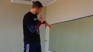 Защита от ударов в боксе l Уклоны и нырки для начинающих l OneFight.ru
