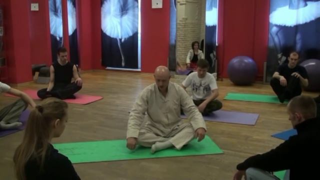 Дыхательная система человека 11 смотреть онлайн