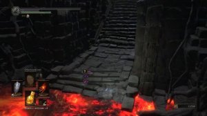 Dark Souls 3 [19] Хм, а как же использовать заклинание?
