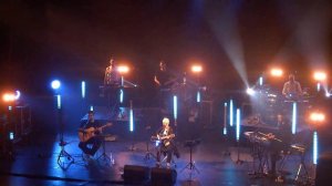 Сурганова и оркестр, Дельтаплан, 13.11.19, Пермь, ДК Солдатова