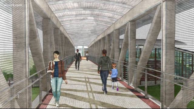 New Metro stop in Alexandria to bring more jobs than Amazon HQ2 смотреть онлайн