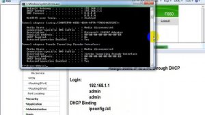 Assign Static IP to a PC through DHCP: ZTE F660 | NETVN