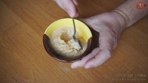 Горчица из ЗЕРЕН Настоящий ВКУС?