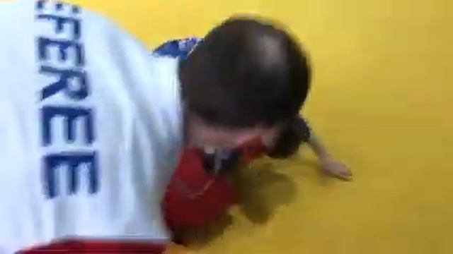 самбо борьба Владимир смотреть онлайн