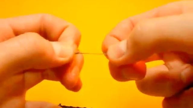 Монтаж фидерной оснастки.Петля Гарднера.Донка.Рыбалка.Fishing смотреть онлайн