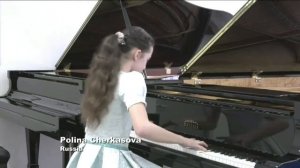 Шопен  этюд N13 (ля бемоль мажор)