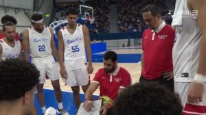 LIVE ? Puerto Rico vs El Salvador ?Baloncesto Masculino | SAN SALVADOR 2023