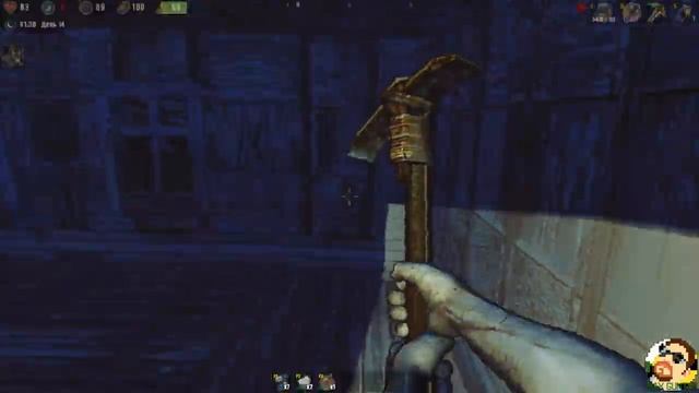 Shadows of Kurgansk (режим истории)#7. Артефакт. Max Gunter. смотреть онлайн