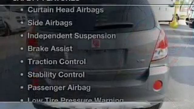 2009 Saturn VUE - Fox Lake IL смотреть онлайн