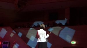 "Мельница" - Лента в волосах