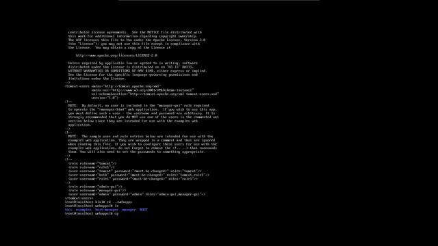 Setup and Execute the ITX 10 REST API Samples смотреть онлайн