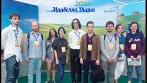 По жизни ярко, весело и гордо