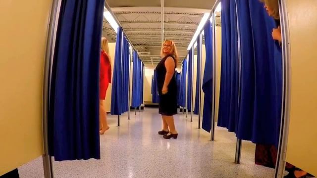 Идём с Наташей на кастинг моделей Виктория Сикрет. Lubov Reed. смотреть онлайн