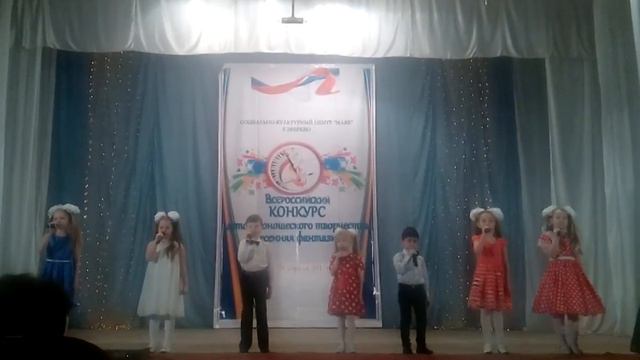 Лапатушки-про озорного мышонка