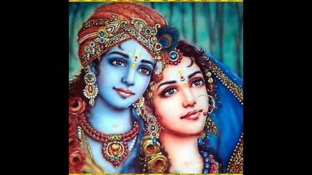 Shri Radhe  Sharnam Mamah: Pandit Jasraj Ji