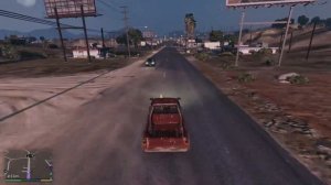 Grand Theft Auto V in intel i5 11th Gen 1155G7 Gaming Test | GTA 5 #laptop #gameTest