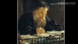 Л. Н. Толстой про ☪️ИСЛАМ☪️