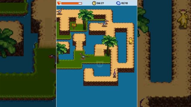 SUNDAY OF LONGPLAY (#091) Ice Age: Dawn of Dinosaurs (A Era do Gelo 3) - JAVA (NO COMMENTARY) смотреть онлайн