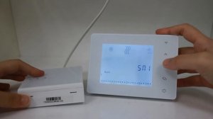 BOT306RF-WIFI (match SNS code)