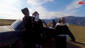 Страна Башен или СЕЛО ГООР/ ДАГЕСТАН