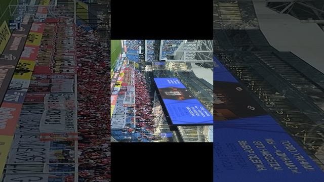 Спартак 1 Динамо 2
