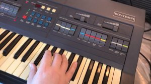 Bontempi HP 565.20