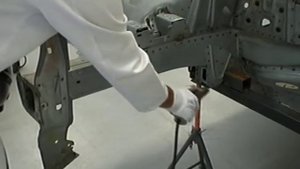 Сварочный полуавтомат с двумя горелками