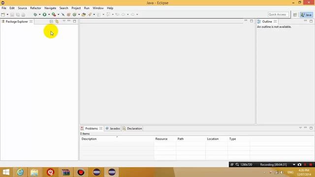 How to install eclipse for java programming - Times Touch