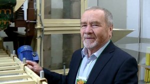 Фадеев Агро   оборудование для фермеров для получения сильных семян