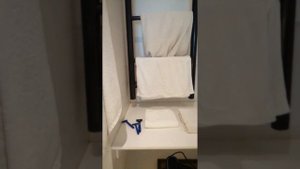 Паттайя. Наш номер в отеле Pattaya Modus Resort  Beachfront 5*