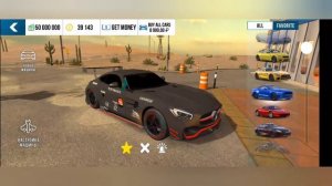 Моя коллекция машин в кар паркинг.