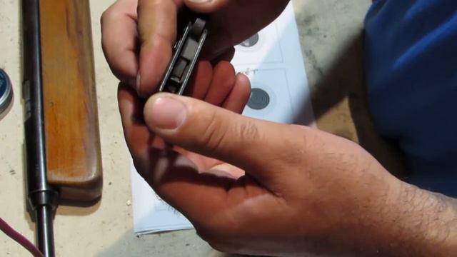 HAENEL SUHL 312 _ ОТСТРЕЛ НА 25 метров, 50 метров_ НЕМЕЦКИЕ ПУЛИ ДЛЯ РАРИТЕТА смотреть онлайн