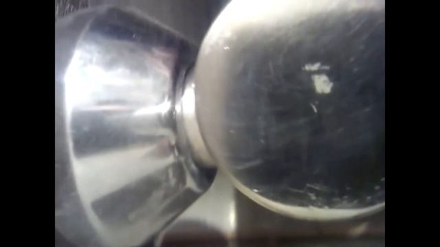 Ремонт протечки полотенцесушителя сваркой. смотреть онлайн