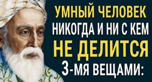 Омар Хайям! Гениальные Рубаи, Афоризмы, Яркие Высказывания и Цитаты! Часть 1