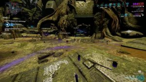 Warframe: Октавия.Билд