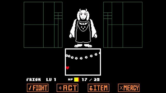 UNDERTALE - SECRET HARD MODE (Finale) Manly Let's Play Pt.16 смотреть онлайн