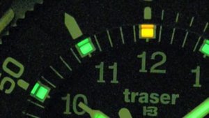 Часы Traser H3